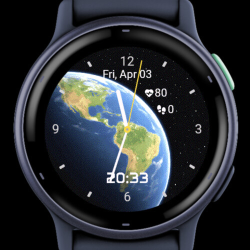 Earth Analog 2