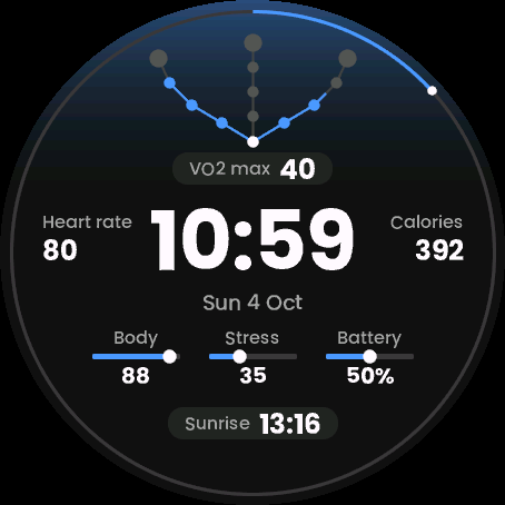 Ascend · Screenshot 2