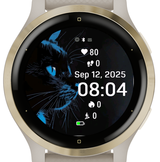 Blue Cat · Screenshot 1