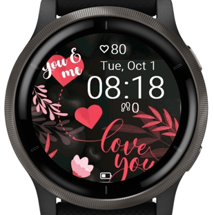 Romantic Artwork · Screenshot 3