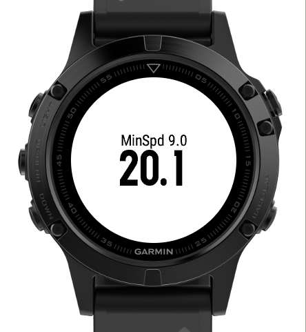 Speed Limit · Screenshot 0