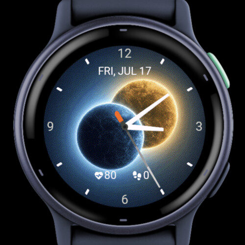 Dual Eclipse · Screenshot 0
