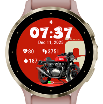 Retro Cycle · Screenshot 3