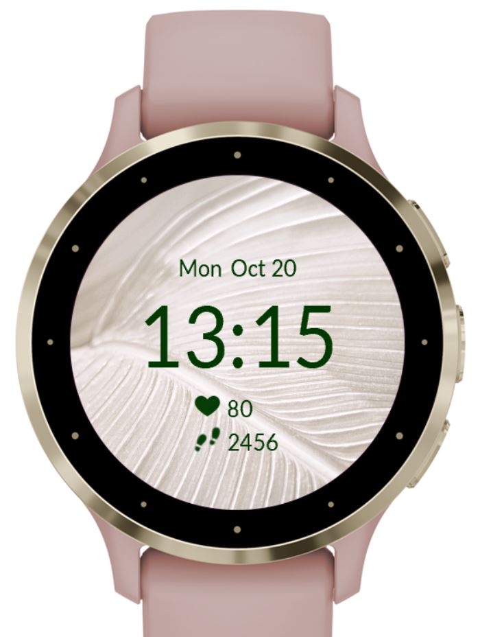 Pure Harmony · Screenshot 1