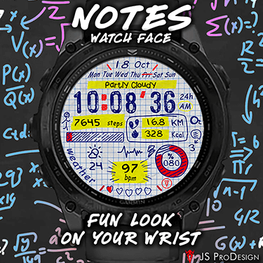 Notes · Screenshot 0