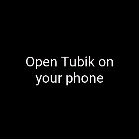 Tubik: Music Player · Screenshot 2