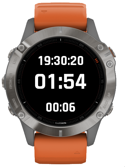 2 Minutes Timer · Screenshot 0