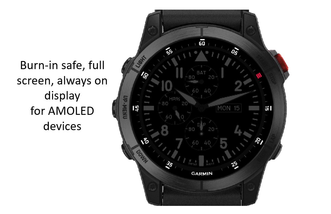 Chrono 41 · Screenshot 3
