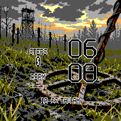 STALKER S2 · 006 · Screenshot 1
