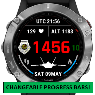 Military Pilot Watch 2