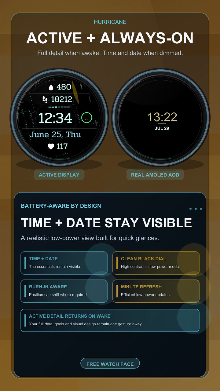 Hurricane · Screenshot 3