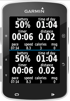 FlexiField screenshot 5