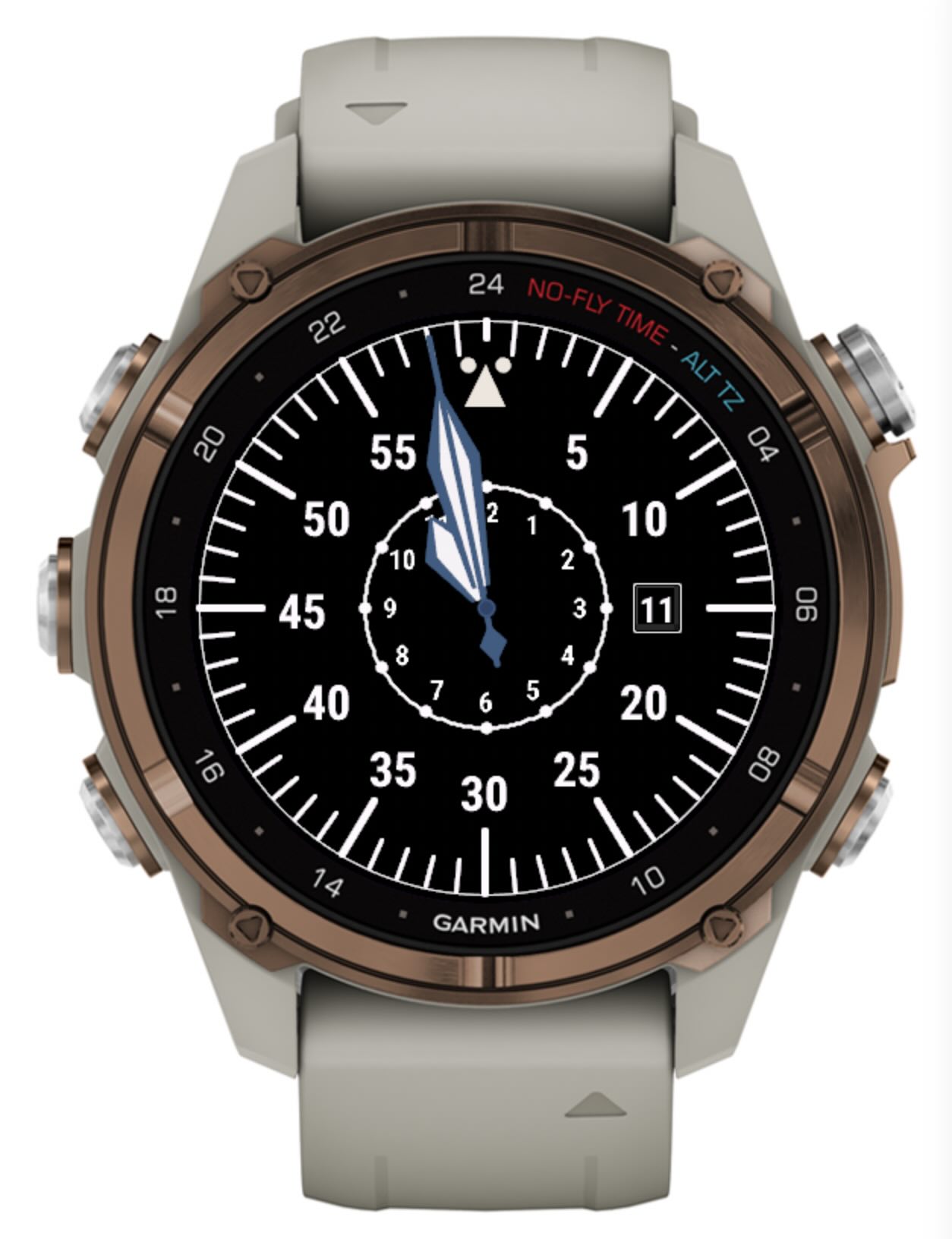 Flieger Type B 3