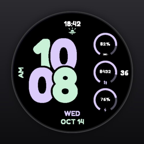 Tandem · Screenshot 1