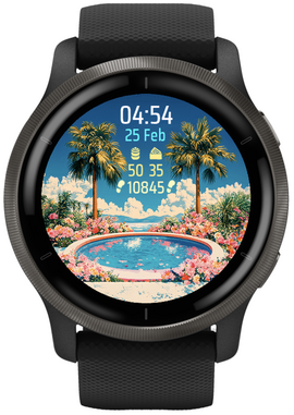 Poolside 2 · Screenshot 0
