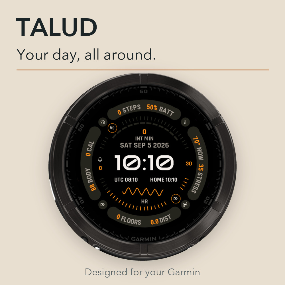 Talud · Screenshot 0