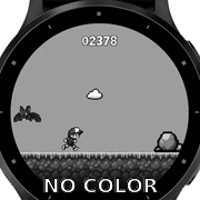 One Button Jumper · Screenshot 0