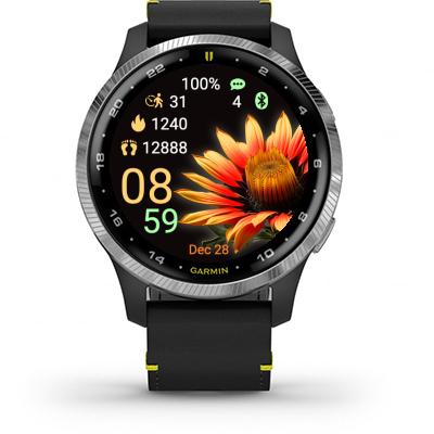 Yellow Harmony · Screenshot 0