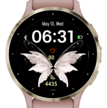 Night Butterfly · Screenshot 2