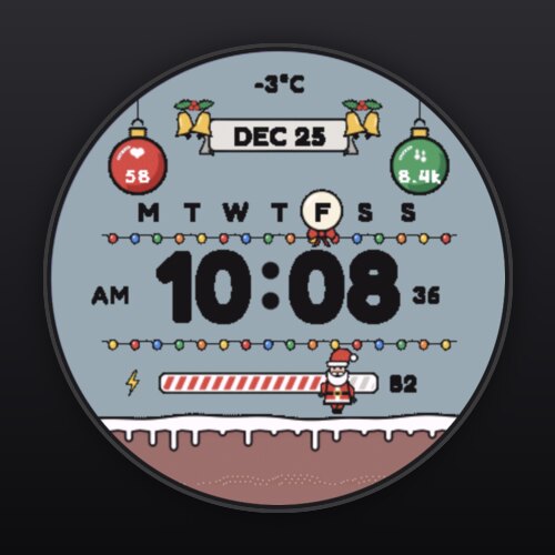 Jingle · Screenshot 4