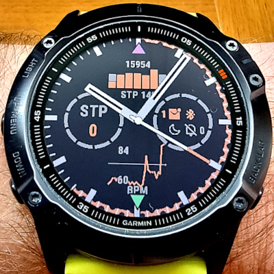 Approach S62 MB · Screenshot 3