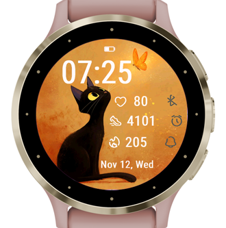 Butterfly Cat · Screenshot 3