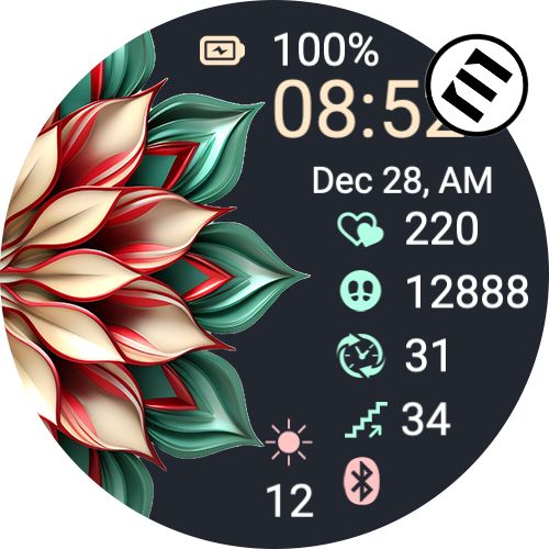 Mandala M45 · Screenshot 4