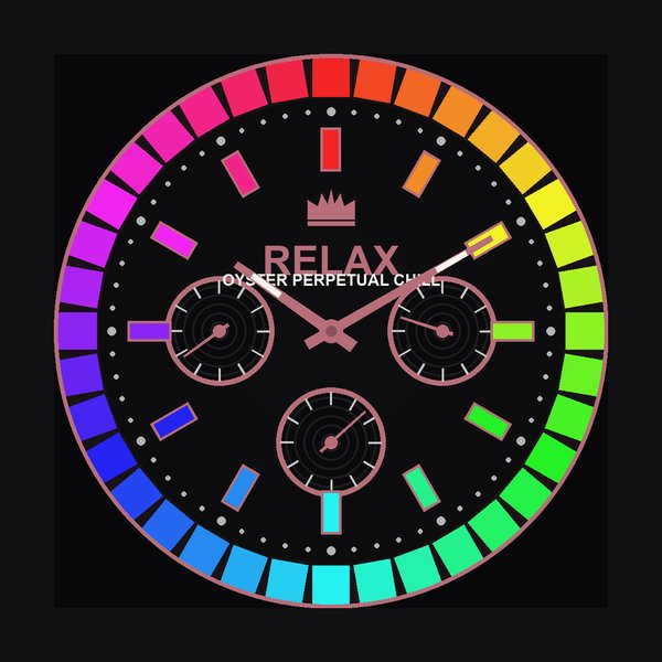 RELAX Collection · Screenshot 2