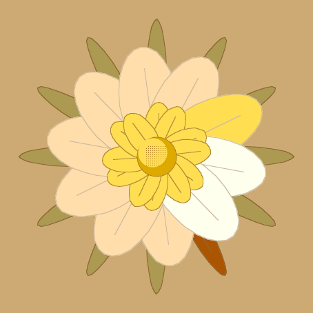 Plant Clocks · Screenshot 0