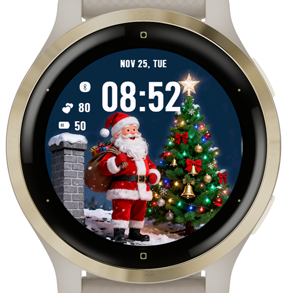 Christmas Two · Screenshot 0