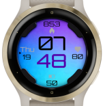 Aurora Gradient · Screenshot 3