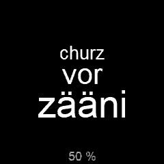 Ungefähr – Muotatal · Screenshot 1