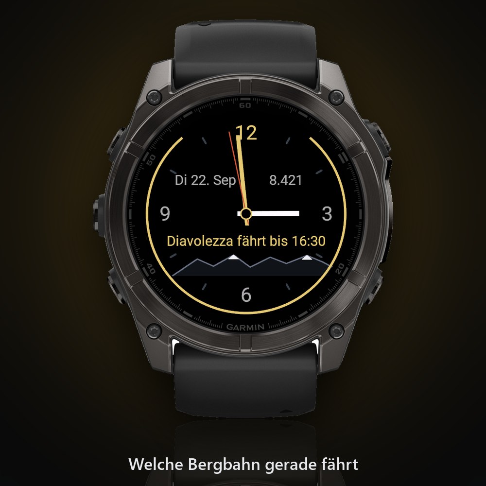 Peakflow Hands · Screenshot 2