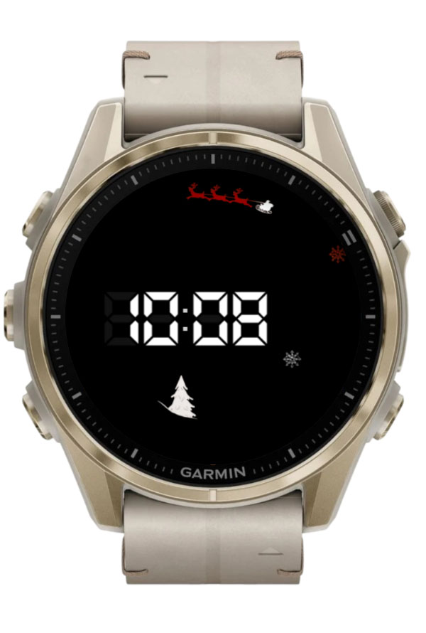 Christmas 416 · Screenshot 1
