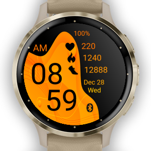 Active Time 01 · Screenshot 2