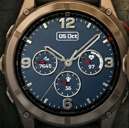 Carbon Sport Analog · Screenshot 0