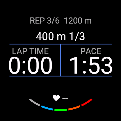 SplitTrack · Screenshot 3
