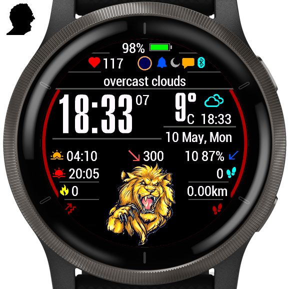 Logos 3 · Screenshot 1