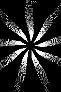Fractals · Screenshot 3