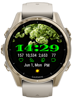 Soft Green · Screenshot 0