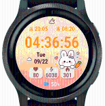 Creamy Bunny · Screenshot 3