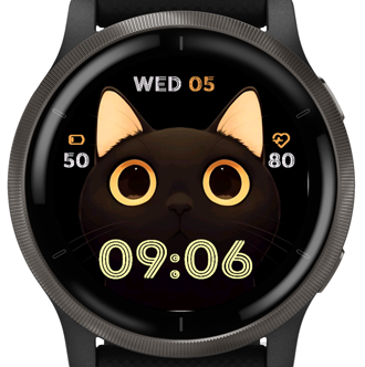 Adorable Cat · Screenshot 2