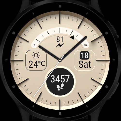 Gold Elegant x · Screenshot 0