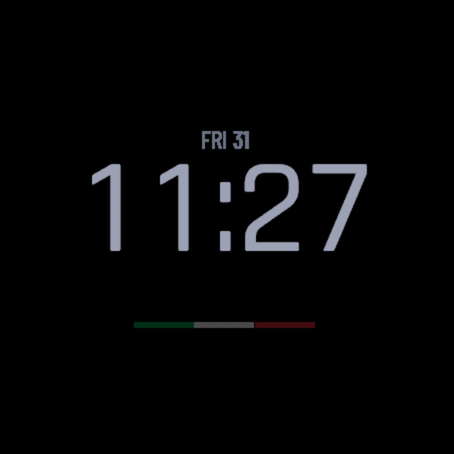 Taco Power · Screenshot 1