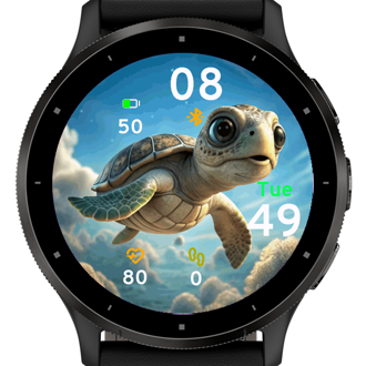 Aerial Reptile · Screenshot 0