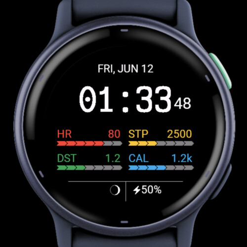 Digital Goals II · Screenshot 0