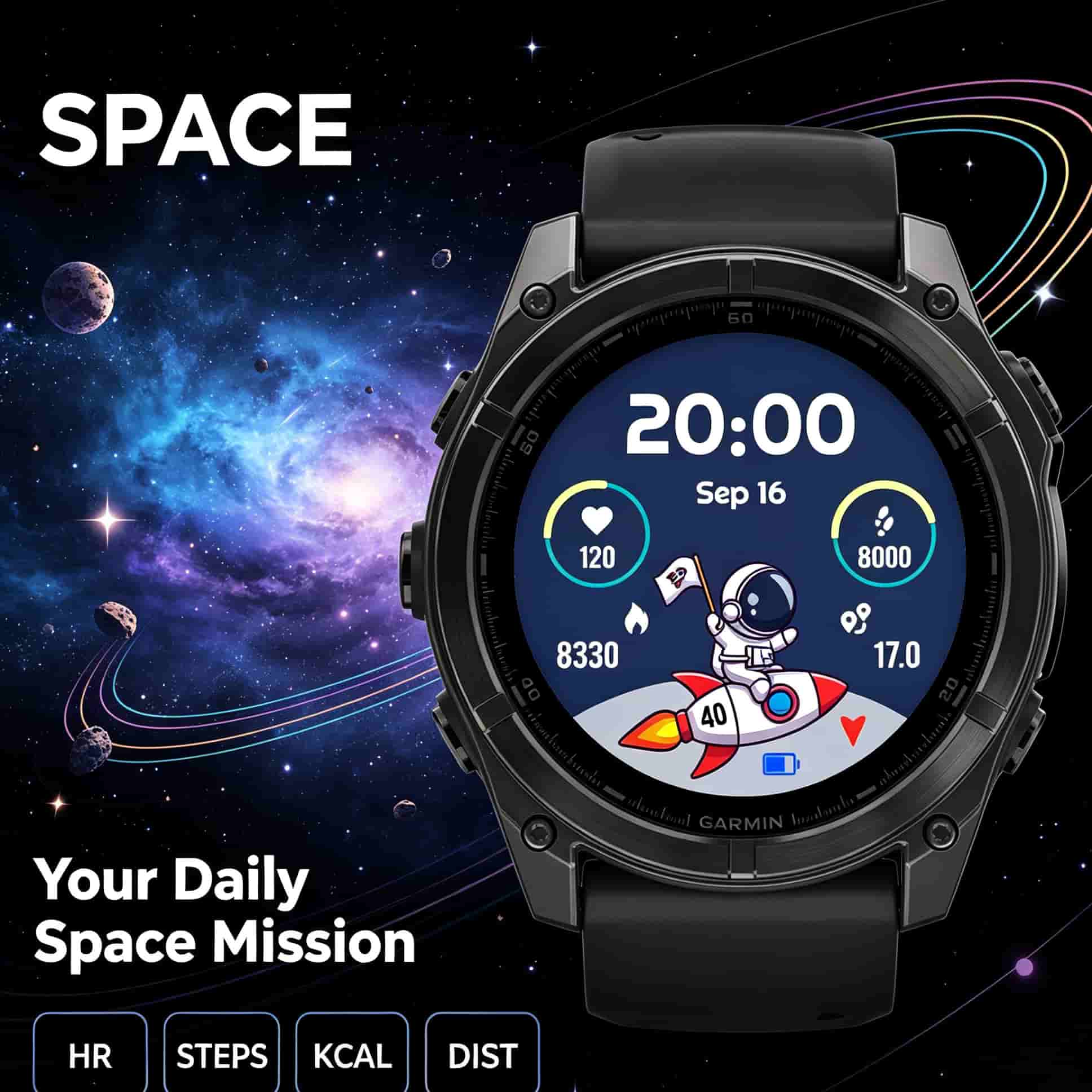 Space · Screenshot 0