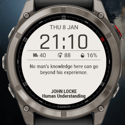 Philosophy 100 · Screenshot 2