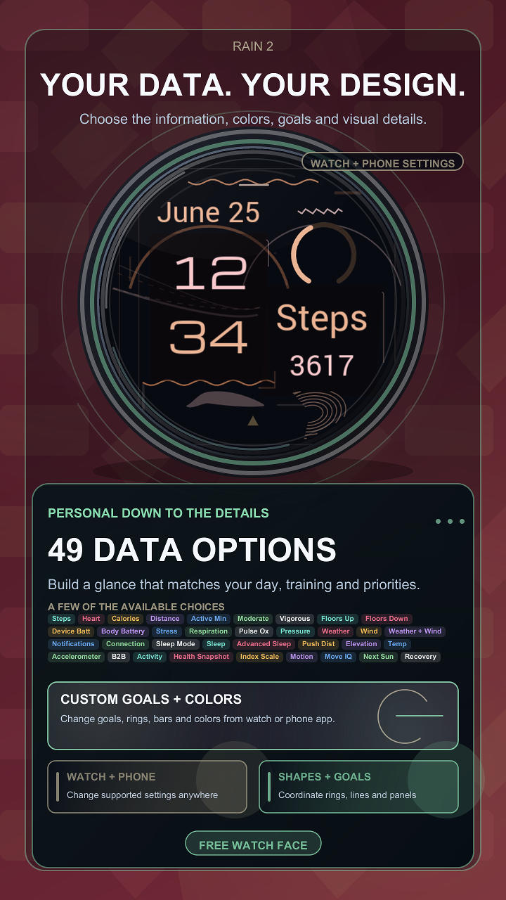 Rain 2 · Screenshot 1