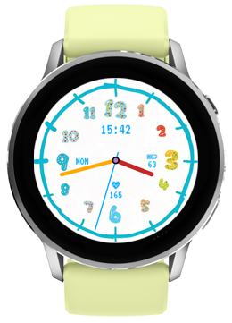 Dotty Time · Screenshot 1